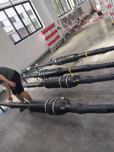 電力高壓電纜封鉛ET檢測鉛封檢測方法與評估報告