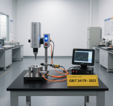 殘余應力壓痕應變法